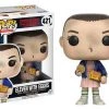 FUNKO [SS55] Pop! TV: Stranger Things - Eleven With Eggos