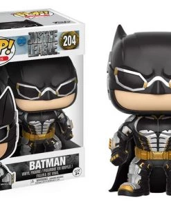 FUNKO Pop! Heroes: Justice League - Batman