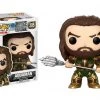 FUNKO Pop! Heroes: Justice League - Aquaman