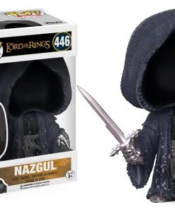 FUNKO Pop! Movies: Lord Of The Rings - Nazgul