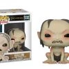 FUNKO Pop! Movies: Lord Of The Rings - Gollum