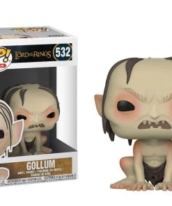 FUNKO Pop! Movies: Lord Of The Rings - Gollum