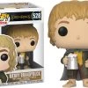 FUNKO Pop! Movies: Lord Of The Rings - Merry Brandybuck