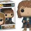 FUNKO Pop! Movies: Lord Of The Rings - Pippin Took