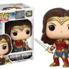 FUNKO Pop! Heroes: Justice League - Wonder Woman