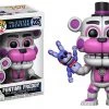 FUNKO POP! Games: Sister Location - Funtime Freddy