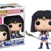 FUNKO POP! Animation: Sailor Moon - Sailor Saturn