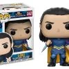 FUNKO POP! MARVEL: Thor Ragnarok - Loki