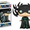 FUNKO POP! MARVEL: Thor Ragnarok - Hela