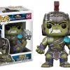 FUNKO POP! Marvel: Thor Ragnarok - Hulk