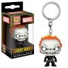 FUNKO Pocket POP! KEYCHAIN: AGENTS OF SHIELD - GHOSTRIDER