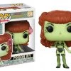 FUNKO Pop! Heroes: DC Bombshells - Poison Ivy