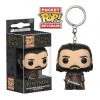 FUNKO Pocket POP! Keychain : Game Of Thrones - Jon Snow (Series 2)
