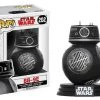 FUNKO POP! Star Wars: EP8 - BB-9E