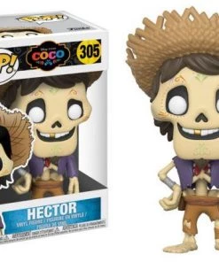 FUNKO POP! Disney : Coco - Hector [Toy R Us Exclusive]