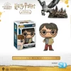 FUNKO POP! Movies: Harry Potter - Harry Potter With Marauders Map