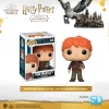 FUNKO POP! Movies: Harry Potter - Ron Weasley With Scabbers