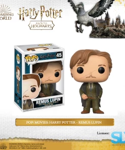 FUNKO POP! Movies: Harry Potter - Remus Lupin