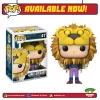 FUNKO Pop! Movies: Harry Potter - Luna Lovegood With Lion Head