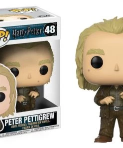FUNKO POP! Movies: Harry Potter - Peter Pettigrew