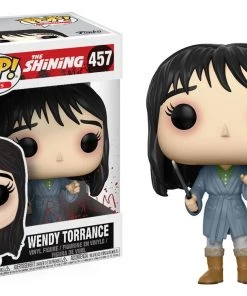 FUNKO Pop! Movies: The Shining - Wendy Torrance