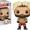 FUNKO Pop! WWE : Enzo Amore And Big Cass ( 2-Pack ) [Exclusive]