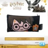 Wizarding World Of Harry Potter - Chibi Style Harry Potter Flat Pencil Case