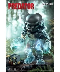 52Toys: Megabox - (MB-11) PREDATOR 17 52Toys: Megabox - (MB-11) PREDATOR