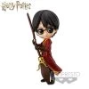 Banpresto: Q Posket - Wizarding World - Harry Potter Quidditch (Normal Colouring)