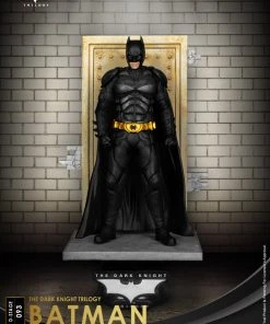 Beast Kingdom: Diorama Stage-093-The Dark Knight Trilogy-Batman