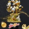 Beast Kingdom: Diorama Stage-061SP-Ducktales Golden Edition
