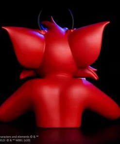 Beast Kingdom: Soap Studio - Tom And Jerry - Devil Bust