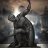 Beast Kingdom: MC-040 Batman V Superman: Dawn Of Justice Master Craft Superman Statue