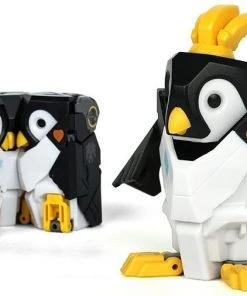 52Toys: Beastbox - (BB-08) ICEQUBE -标准版