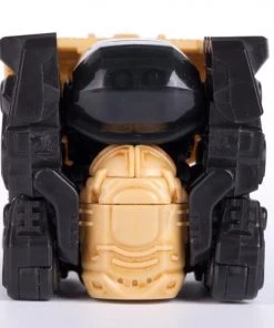 52Toys: Megabox - (MB-01) ALIEN Original
