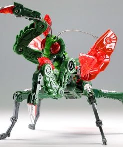 52Toys: Beastbox - (BB-28) REAPER 收割者