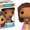 FUNKO Pop! Disney : Elena Of Avalor - Isabel