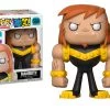 FUNKO Pop! TV: Teen Titans Go! - Mammoth