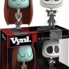 FUNKO VYNL.: Disney: Nightmare Before Christmas - Jack & Sally