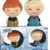 FUNKO Dorbz: Frozen - Elsa & Anna 2 Pack [Exclusive]