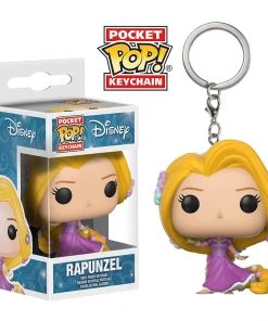 FUNKO Pocket Pop! Disney : Rapunzel