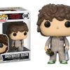 FUNKO POP! TV: Stranger Things -Ghostbuster Dustin