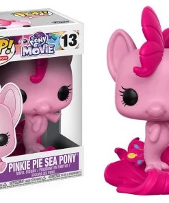 FUNKO POP! My Little Pony: MPL Movie - Pinkie Pie Sea Pony