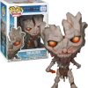 FUNKO POP! Games: God Of War - Draugr