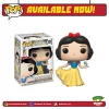 FUNKO Pop! Disney : Snow White - Snow White