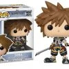 FUNKO POP! Disney: Kingdom Hearts - Sora