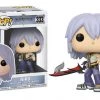 FUNKO POP! Disney: Kingdom Hearts - Riku
