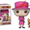 FUNKO Pop! Royals: Queen Elizabeth II