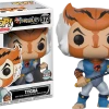 FUNKO POP! Television: Thundercats - Tygra [Specialty Series]