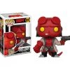 FUNKO Pop! Comics: Hellboy- Hellboy